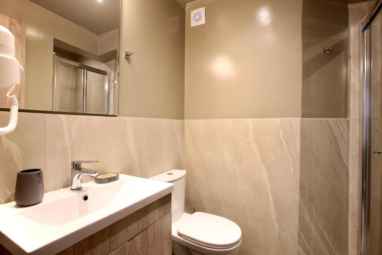 Gk Mediterranean Village - Airport Free Shuttle By Gk Properties Markópoulon Dış mekan fotoğraf